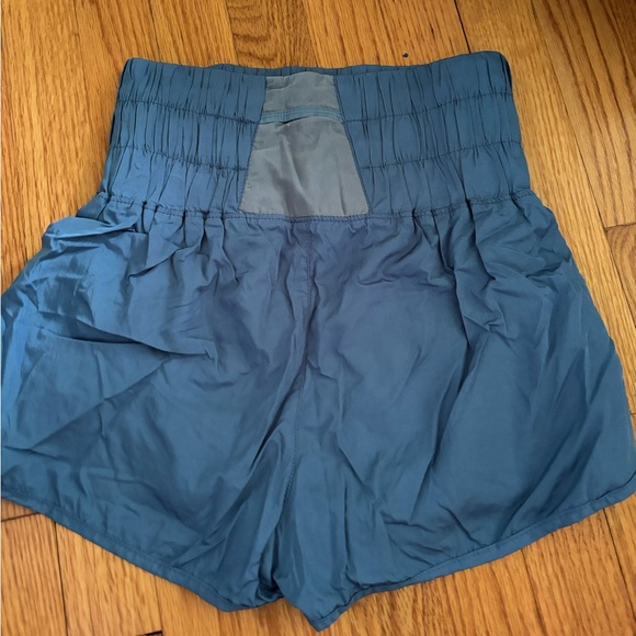 Free People The Way Home Shorts - Picture 2 of 3